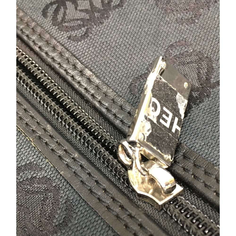 Loewe Anagram Boston Bag View 6